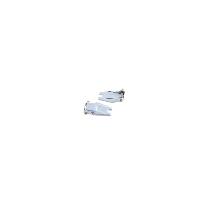 Beta 8146/RKL 1,5 Kit linguette gancio superiore e inferiore per paranchi manuali a leva 8146 081460501