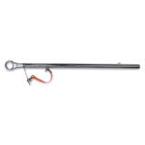 Beta 91HS 41 Chiavi poligonali curve con attacco per leva di manovra cromate H-SAFE 000914241
