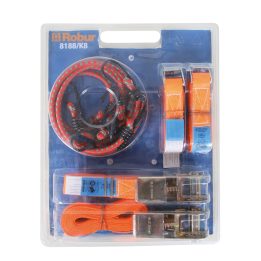 Beta 8188/K8 Kit sistemi di legatura con 8 accessori 081880801
