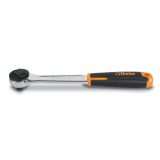 Beta 920/55 Cricchetto reversibile con attacco quadro maschio 1/2" 009201155