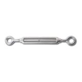 Beta 8205 M12 Tenditore a due occhi inox AISI 316 082050212