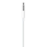Apple EarPods (3.5mm Headphone Plug)