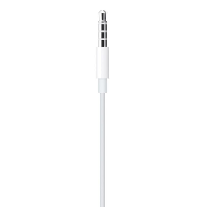 Apple EarPods (3.5mm Headphone Plug)