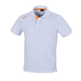 Beta 9534WO L Polo 2 bottoni in cotone jersey, 200 g 095340033