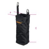 Beta 8149B 12X35 Borsa raccogli catena per paranchi 8143 081490612