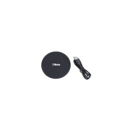 Beta 9549BRW Base di ricarica wireless con funzione quick charger e indicatore stato di carica 095490100