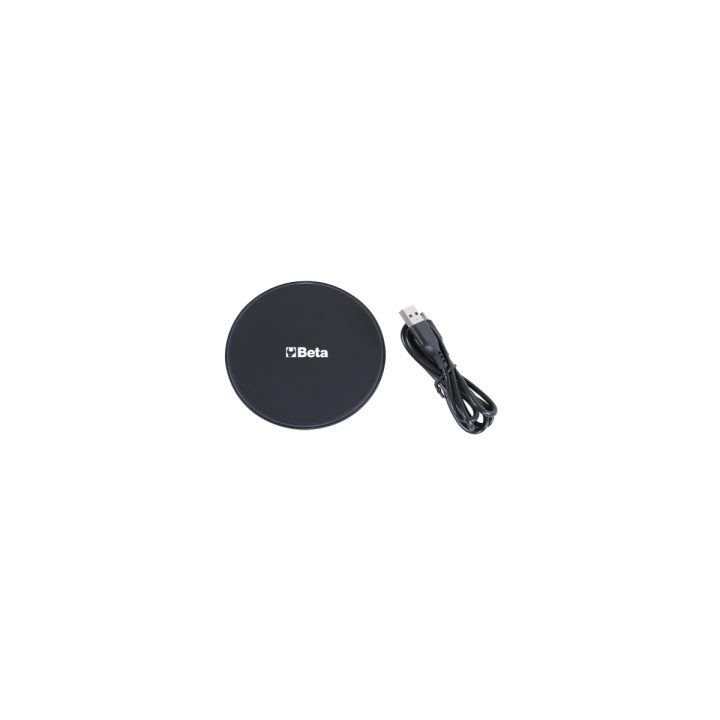 Beta 9549BRW Base di ricarica wireless con funzione quick charger e indicatore stato di carica 095490100
