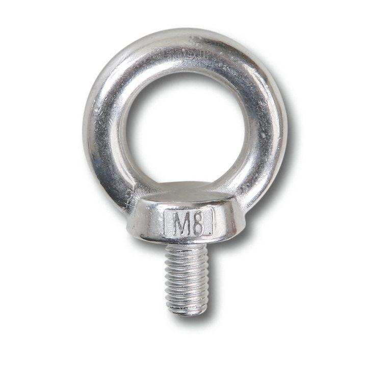 Beta 8240 M12 Golfari maschio, inox AISI 316 082400212