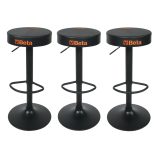 Beta 9566S/3 Set 3 sgabelli ad altezza regolabile 095660300