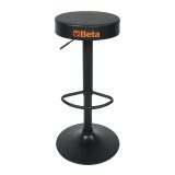 Beta 9566S/3 Set 3 sgabelli ad altezza regolabile 095660300