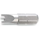 Beta 861SP 10 Inserti per avvitatori per viti con impronta Spanner 008610658