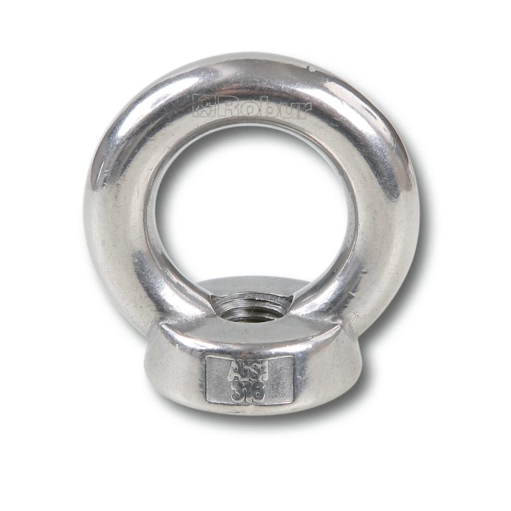 Beta 8242 M8 Golfari femmina, inox AISI 316 082420208