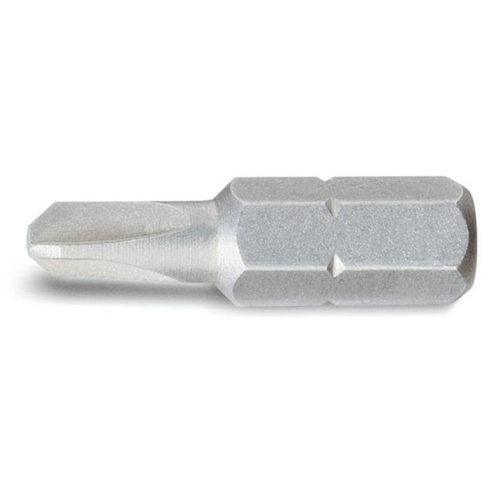 Beta 861TRW 2 Inserti per avvitatori, ad innesto esagonale 1/4", per viti con impronta Tri-Wing® 008610602