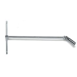Beta 959 16 Chiavi a T con bussola snodata tipo normale, per candele d’accensione 009590010