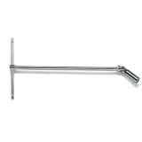 Beta 959 16 Chiavi a T con bussola snodata tipo normale, per candele d’accensione 009590010