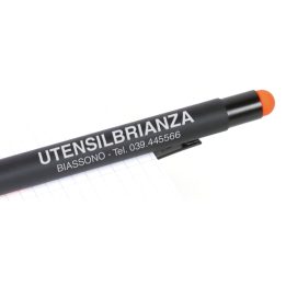 Beta 9592AP/P Penne personalizzate in alluminio con gommino touch screen 095920021