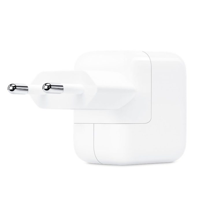 Apple MGN03ZM/A mobile device charger MP4 Smartphone Smartwatch Tablet White AC Indoor