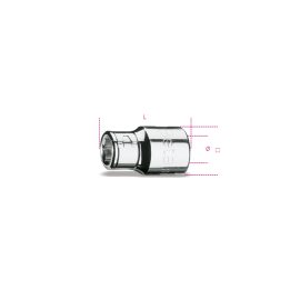 Beta 867/1 Bussole portainserti per 867 008670600