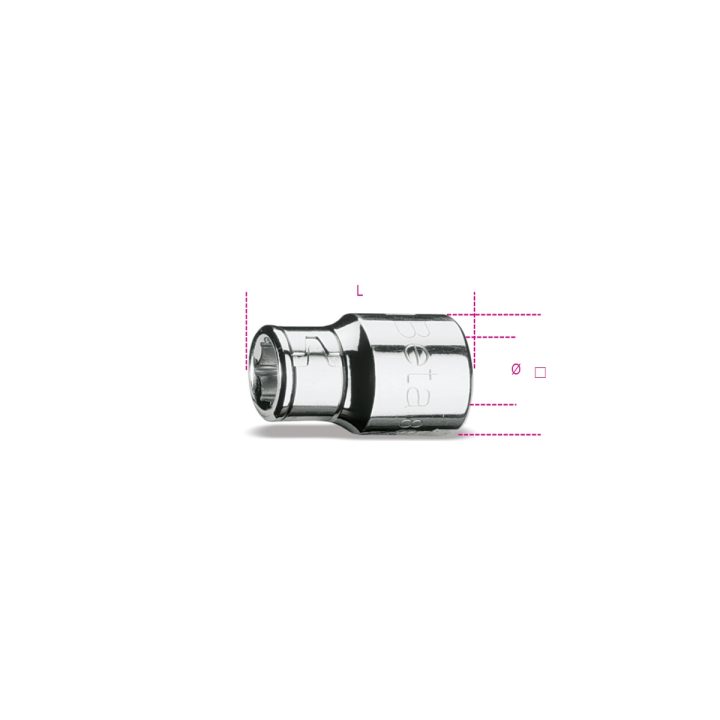 Beta 867/1 Bussole portainserti per 867 008670600