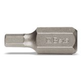 Beta 867PE 12 Inserti maschio esagonale 008670112