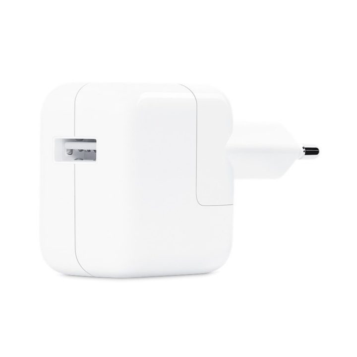 Apple MGN03ZM/A mobile device charger MP4 Smartphone Smartwatch Tablet White AC Indoor