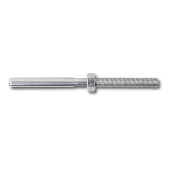 Beta 8287 8 Terminale a tubo inox AISI 316 082870208