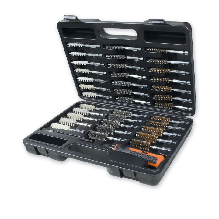 Beta 960PI/K36 Kit spazzole per la pulizia della sede degli iniettori 009600218