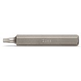 Beta 867XZN-L 6 Inserti a profilo XZN® modello lungo 008670256