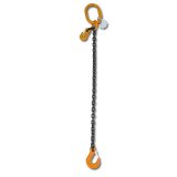 Beta 8096 D8-4 Pendente per sollevamento con ganci accorciatori catena ad 1 braccio, grado 8 080960044
