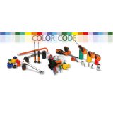 Beta 860/C27 25 inserti per avvitatori, 1 raccordo e 1 cricchetto reversibile in astuccio tascabile 008600880