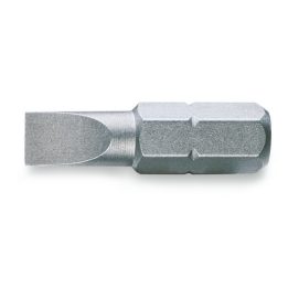 Beta 861LP 0,8X5,5 Inserti per avvitatori per viti a testa con intaglio 008610015