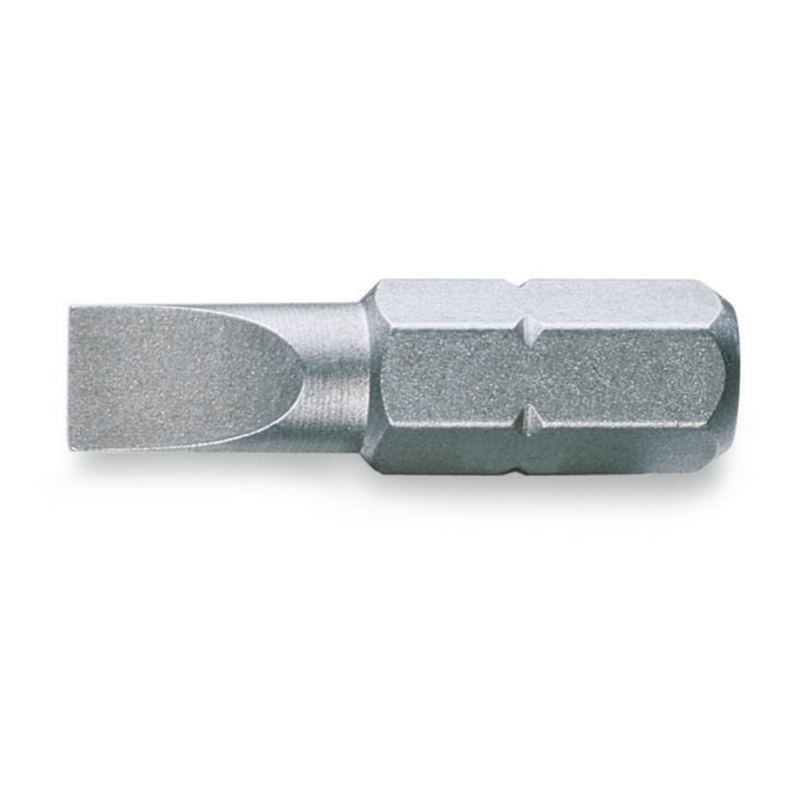 Beta 861LP 1X5,5 Inserti per avvitatori per viti a testa con intaglio 008610020