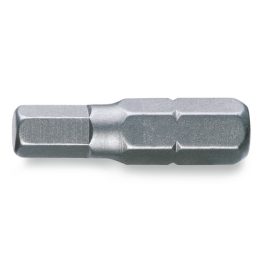Beta 861PE 10 Inserti maschio esagonale, per avvitatori 008610135