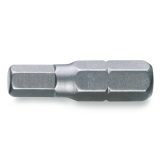 Beta 861PE 3 Inserti maschio esagonale, per avvitatori 008610110