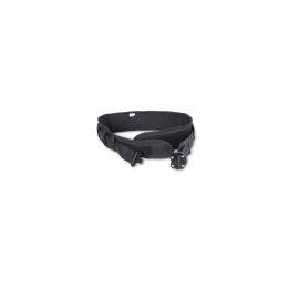 Beta 8871 100 Cinturone di sicurezza con fibbia metallica a doppia chiusura, per il collegamento degli utensili H-SAFE 088710100