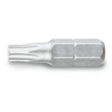 Beta 861TX 25 Inserti per avvitatori, per viti con impronta Torx® 008610435