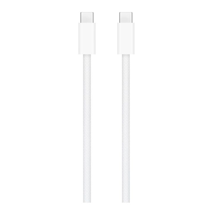 Apple MYQT3ZM/A USB cable 2 m USB C White