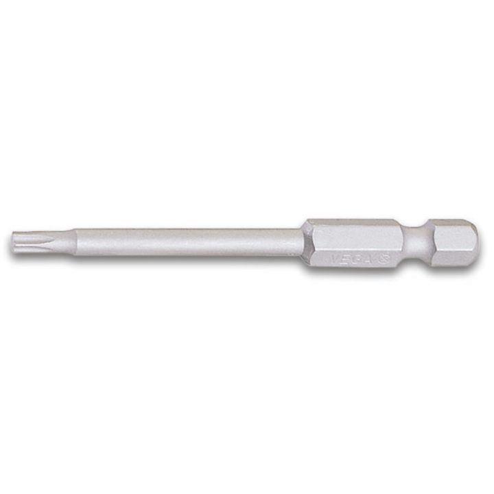 Beta 862TX-L 07 Inserti per avvitatori per viti con impronta Torx® modello lungo 008620557