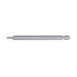 Beta 862TX-XL 20 Inserti per avvitatori per viti con impronta Torx® modello lungo 008620670
