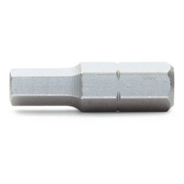Beta 866PE 5 Inserti maschio esagonale per avvitatori 008660110