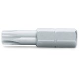 Beta 866TX 50 Inserti per avvitatori per viti con impronta Torx® 008660430