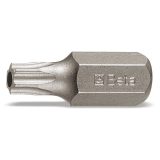 Beta 867RTX 30 Inserti per viti con impronta Tamper Resistant Torx® 008670510