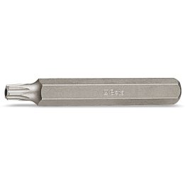 Beta 867RTX-L 25 Inserti per viti con impronta Tamper Resistant Torx® modello lungo 008670555