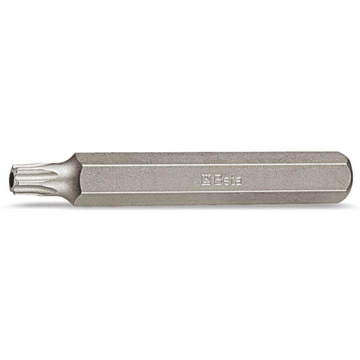 Beta 867RTX-L 50 Inserti per viti con impronta Tamper Resistant Torx® modello lungo 008670575