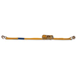 Beta 8180 4 Sistemi di ancoraggio a cricchetto LC 750kg nastro in poliestere ad alta tenacità (PES) ganci a uncino 081800004