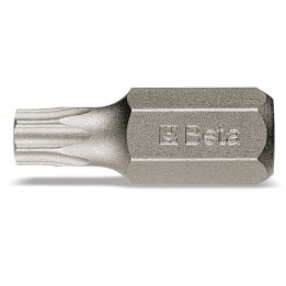 Beta 867TX 45 Inserti per viti con impronta Torx® 008670420