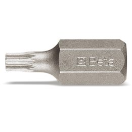 Beta 867XZN 4 Inserti a profilo XZN® 008670204