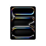 Apple iPad 13-inch Pro Wi-Fi 256GB with standard glass - Space Black