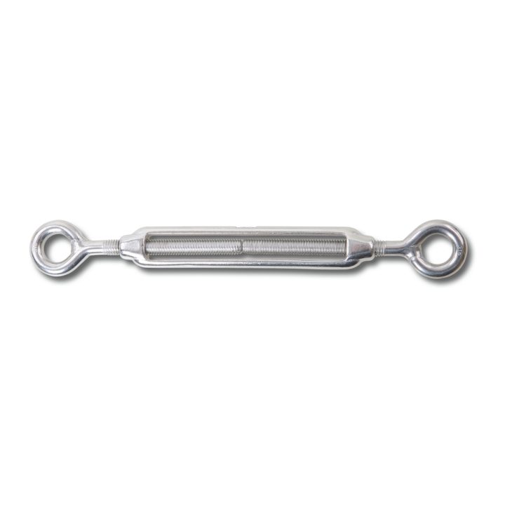 Beta 8205 M14 Tenditore a due occhi inox AISI 316 082050214