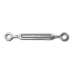 Beta 8205 M16 Tenditore a due occhi inox AISI 316 082050216